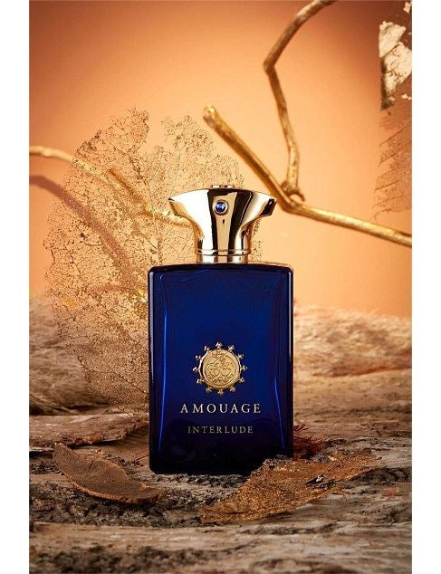 Amouage-Interlude