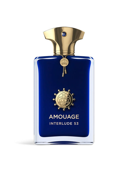 عطر Amouage Interlude 53 رجالي 100 مل
