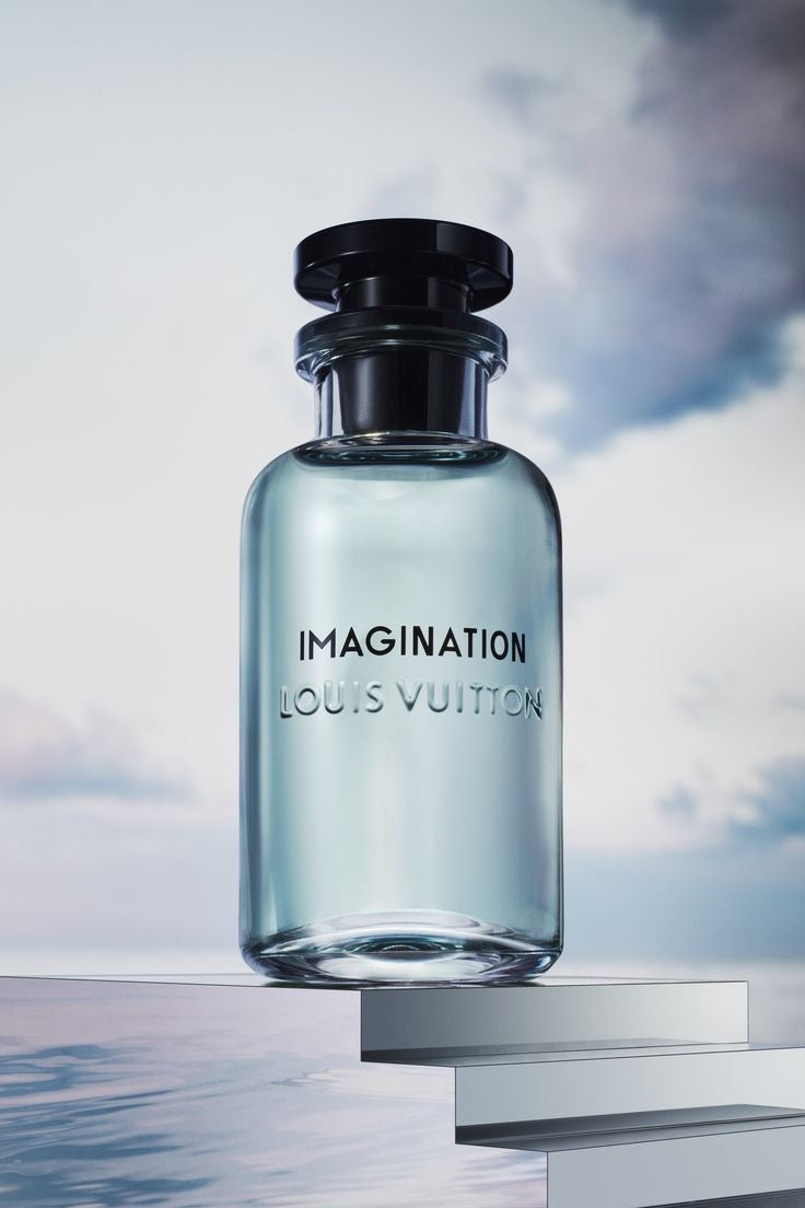 IMAGINATION LOUIS VUITTON