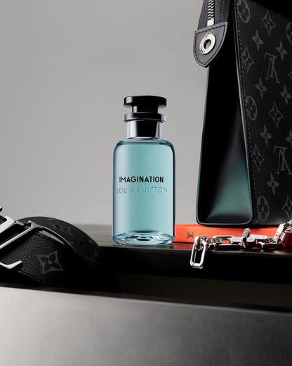 IMAGINATION LOUIS VUITTON