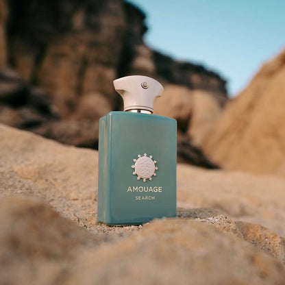 عطر Amouage Search للجنسين 100 مل