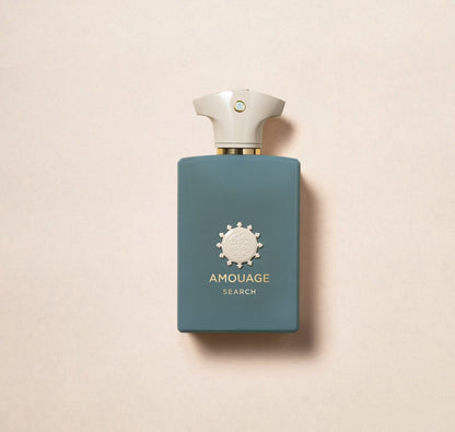 عطر Amouage Search للجنسين 100 مل