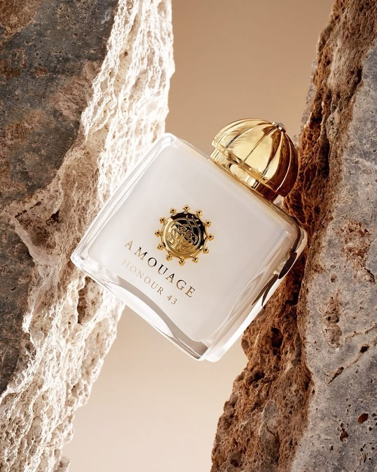 AMOUAGE-Honour 43 Woman