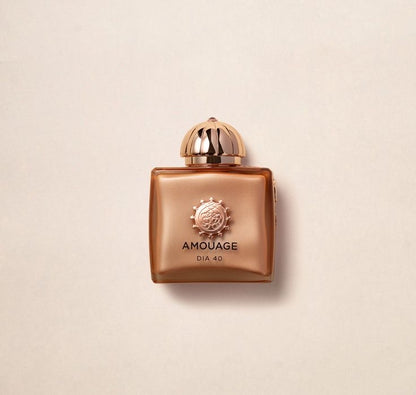 Dia 40 Woman Amouage