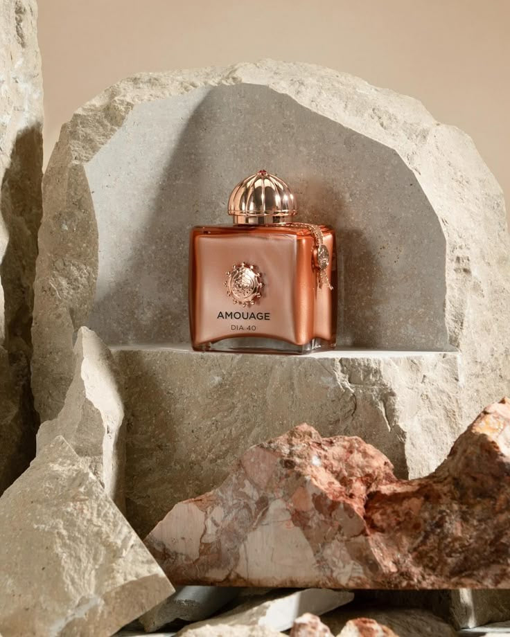 Dia 40 Woman Amouage
