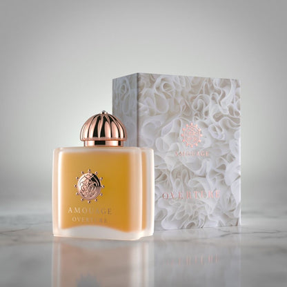 Overture Woman Amouage