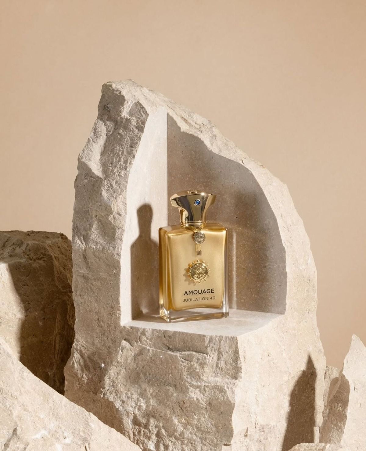 JUBILATION 40 MAN AMOUAGE