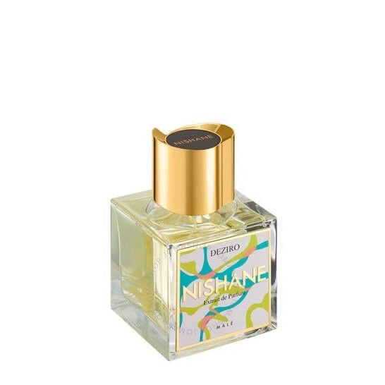 NISHANI-Deziro Extrait De Parfum