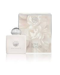 Love Tuberose Amouage