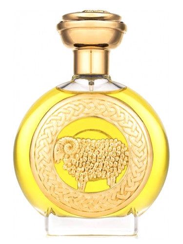 Boadicea the Victorious-Golden Aries